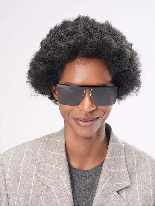 Окуляри Max Mara — zdjęcie 3