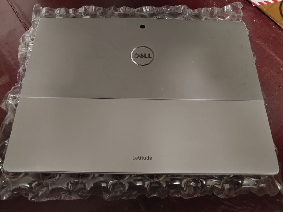 Планшет Dell Latitude 7320 i5-1140G7 8GB 256GB LTE