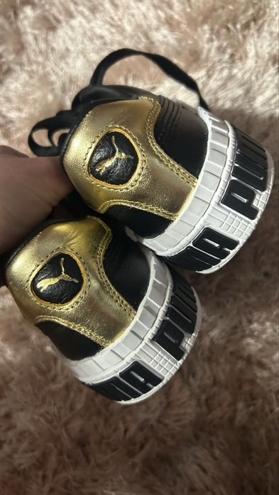 Buty puma nowe piekne