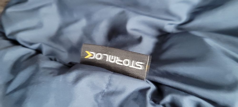 Płaszcz jack wolfskin xxl 46/48