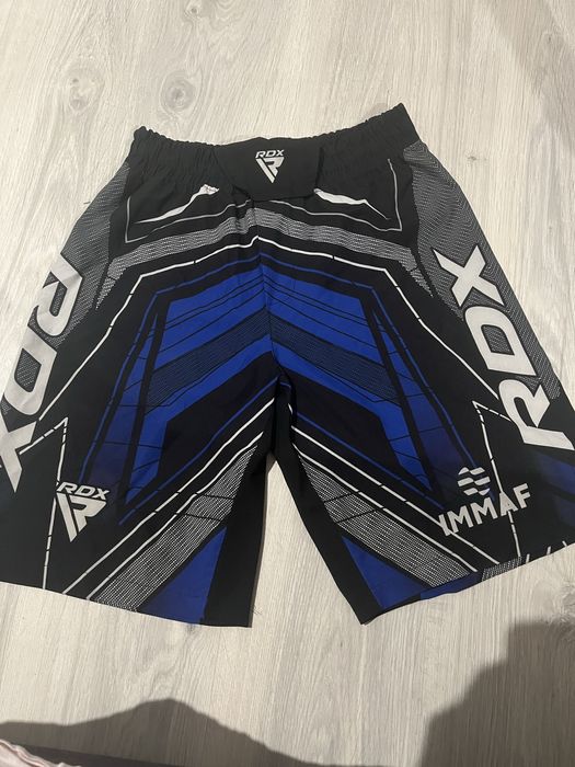 Шорты для мма RDX
