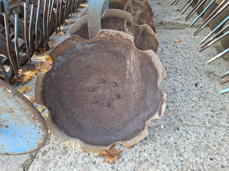 Lemken rubin 9/600 stan bdb 6.0.9.7.3.8.9.5.4