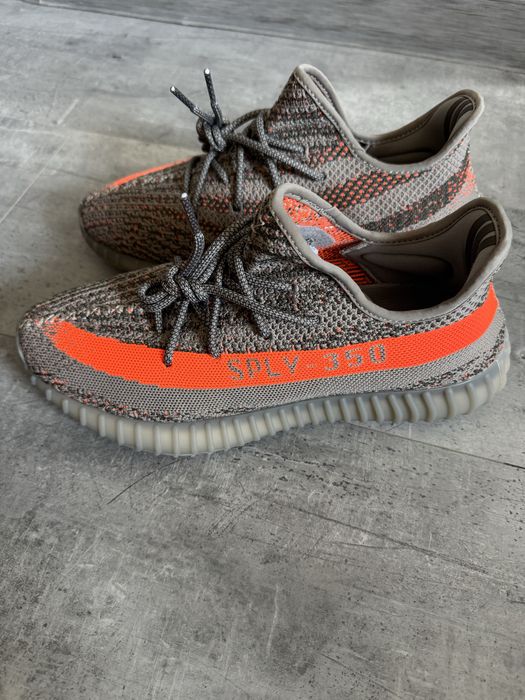 Yeezy Beluga Reflective rozmiar 44 2/3
