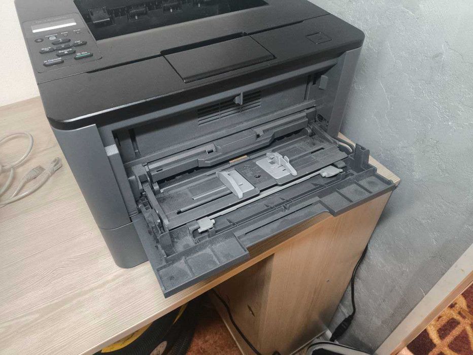 Принтер Brother HL-L5100DN