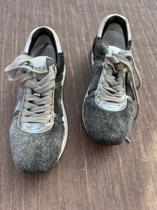 Кроссовки premiata  p -36