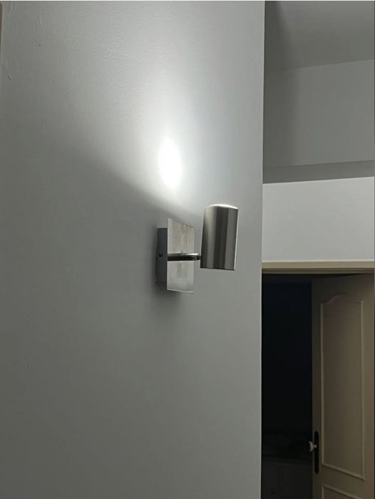 3x Candeeiros de Iluminação Interior
