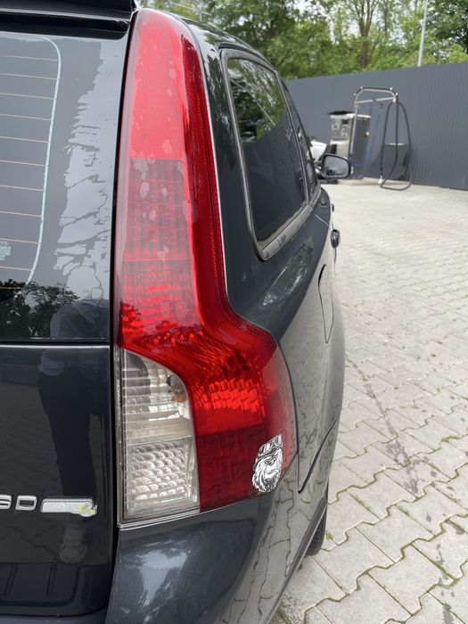 Продам volvov50 2010 р