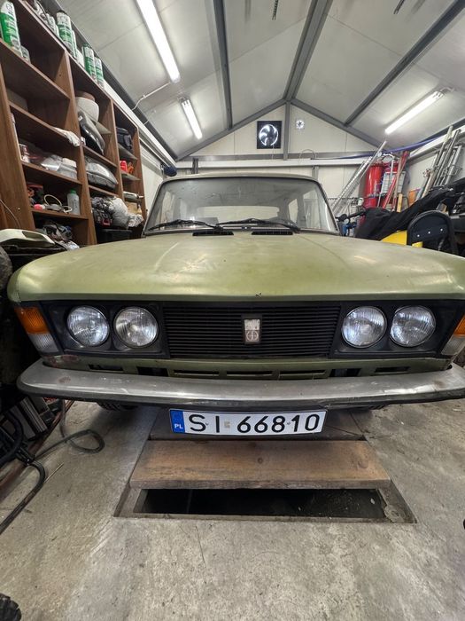 Fiat 125p