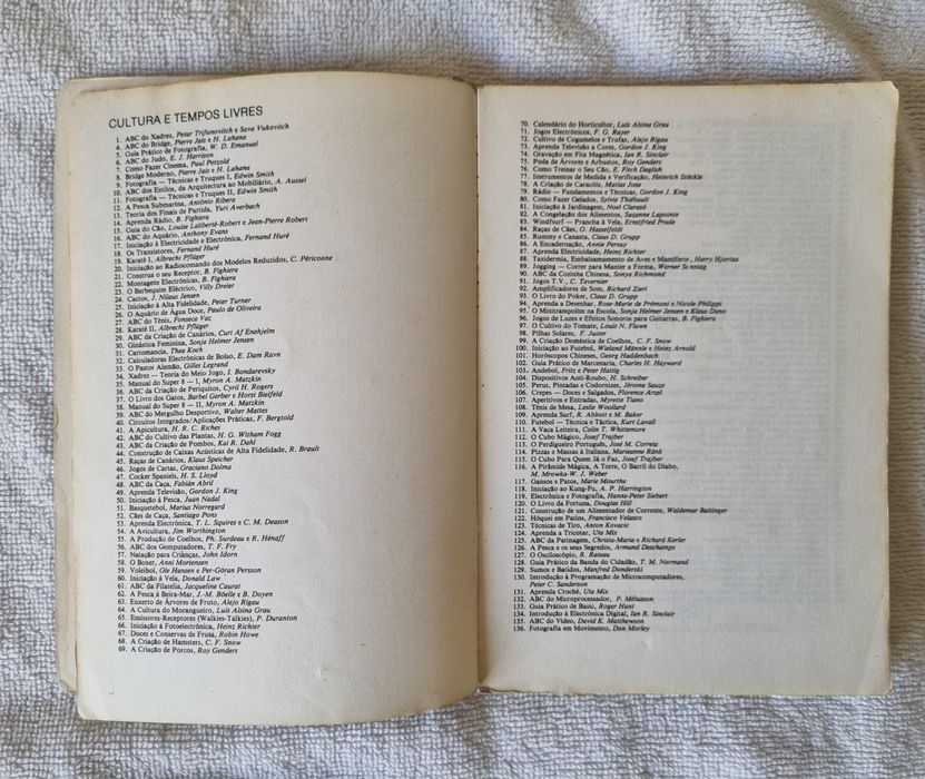 ABC da Mente Humana Livro