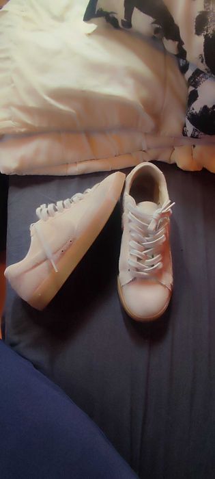 Vendo Nike blazer low