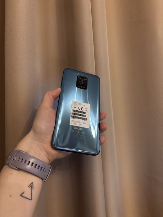 Xiaomi Redmi Note 9 PRO 128 GB