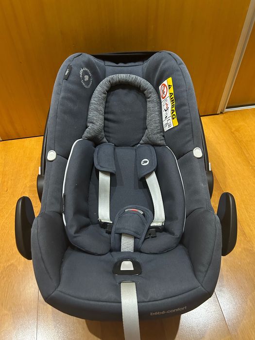 Babycoque bebé confort - rock