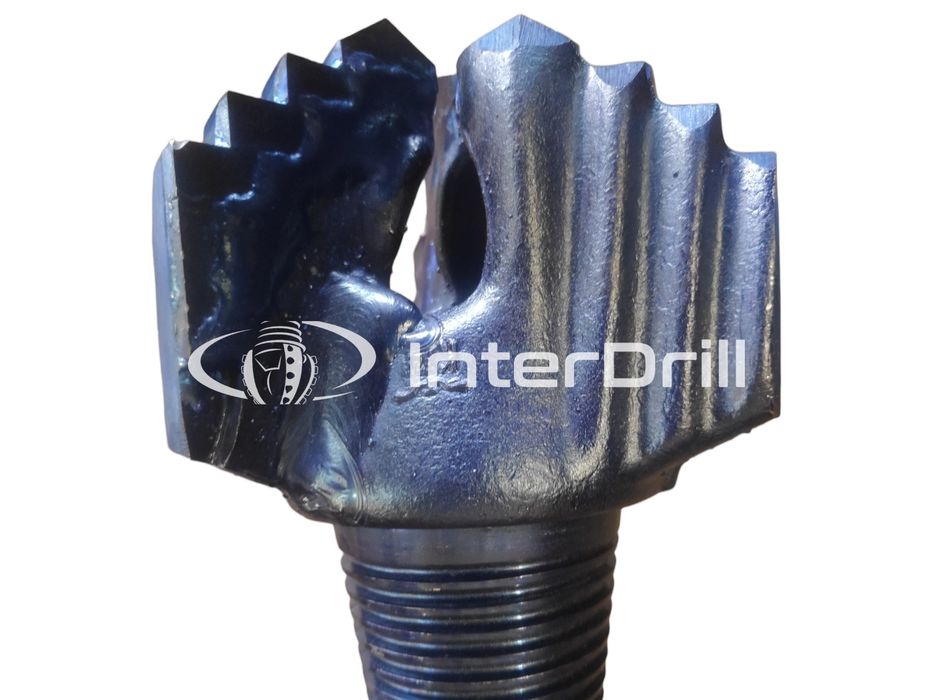 Wiertnica, wiertnica,  pomysł na biznes