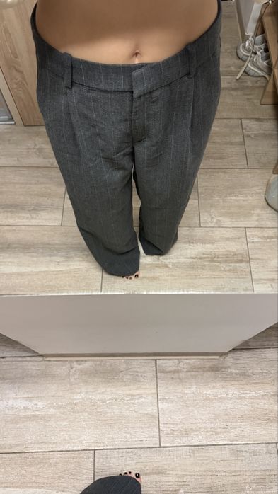 Продам класичні штани H&M