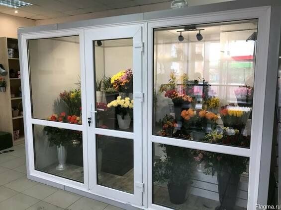 Холодильник для квітів,квіткова камера, колдрум!