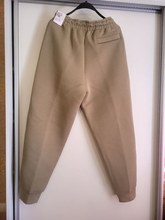 Штани NIKE Sportswear Tech Fleece нові original