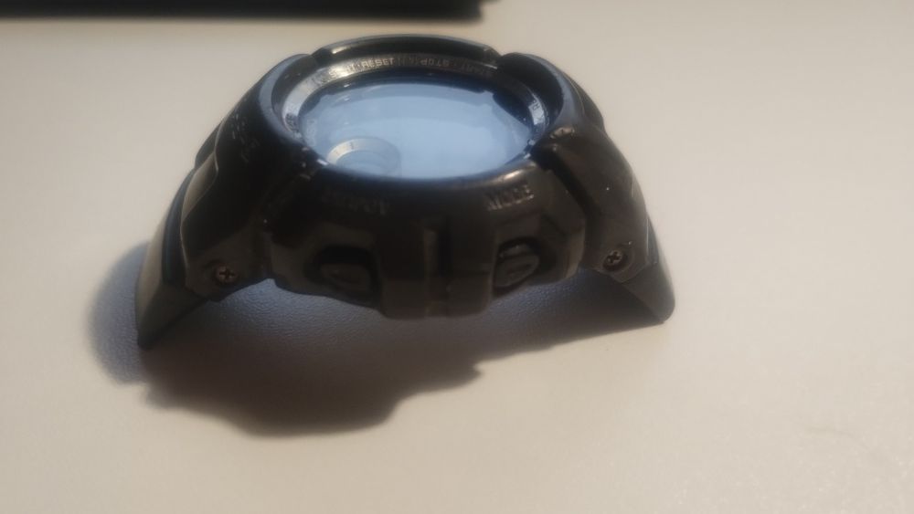 Casio G-Shock 2900
