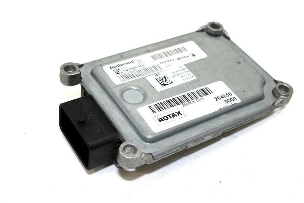 Блок управління мозги для квадроцикла Can Am Yamaha Polaris Segway