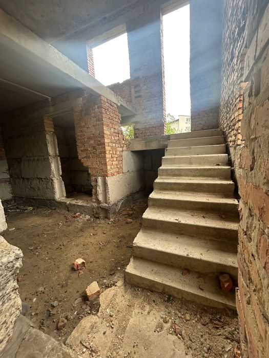 ПРОДАЖ БУДИНКУ 155 м2, 12 сот| ПЕРЕДМІСТЯ ЛЬВОВА  Верхня Білка 39 000$