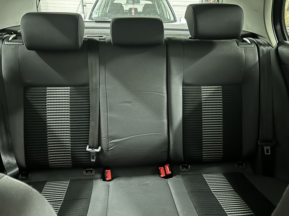 Golf 5 2008 року