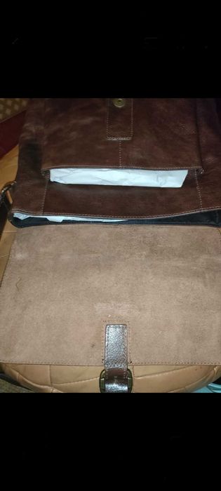 Bolsa homem Camel Active