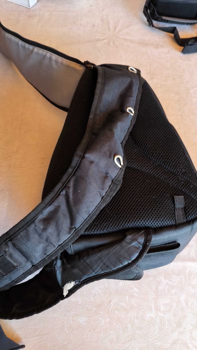 Mochila mala bolsa para máquina fotográfica Mitsai