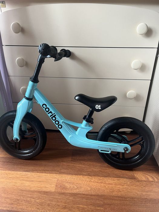 Біговел / велобіг Cariboo