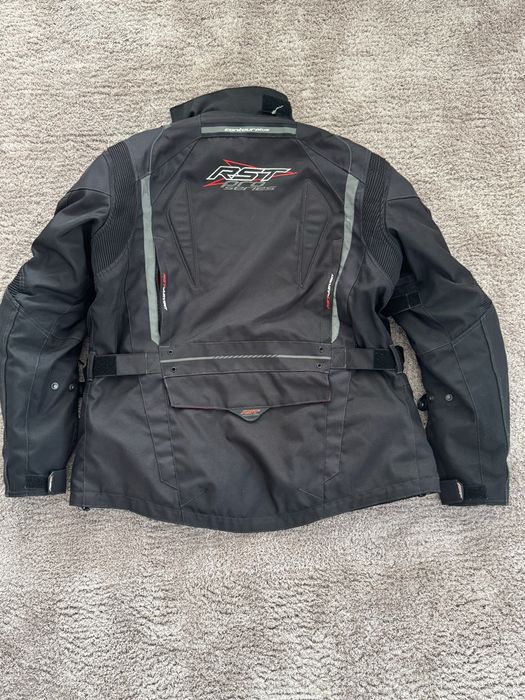 Fato de Mota RST Pro Series Adventure (Casaco XL +Calças L)