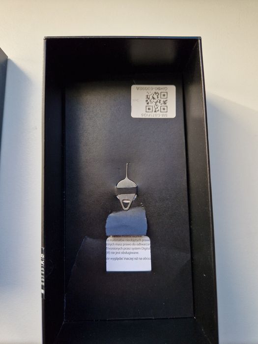 Samsung Galaxy S10+ Dual SIM | Zadbany | Komplet |