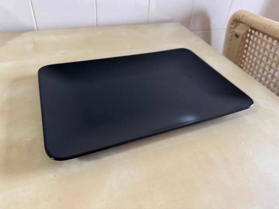Bandeja cerâmica Ikea436003390001653761