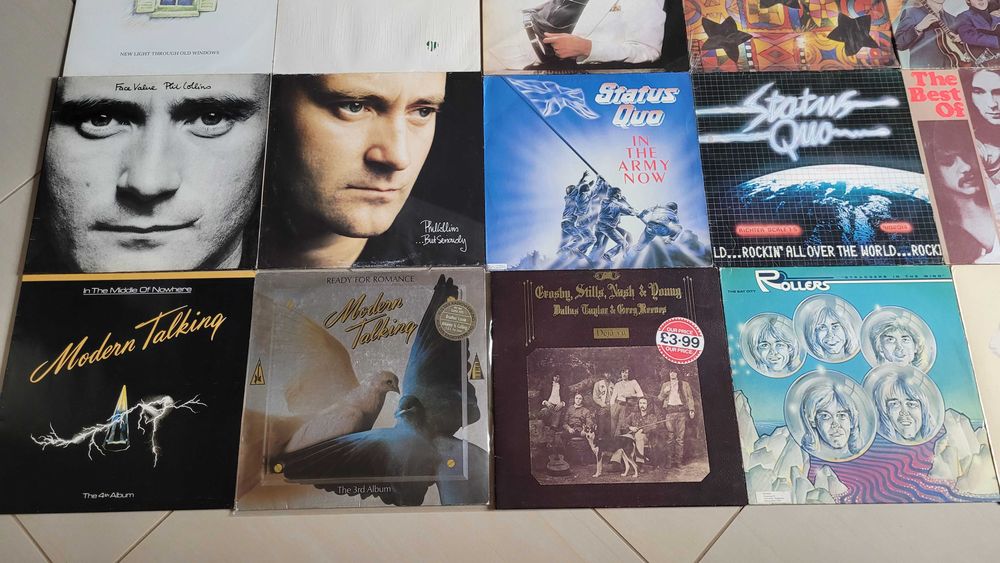 PŁYTA WINYLOWA Queen winyl vinyl