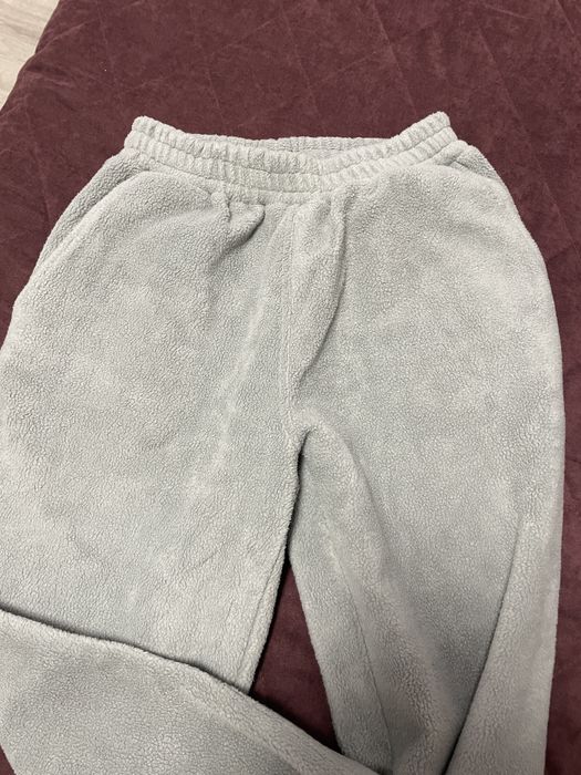 Жіночі спортивні флісові штани Homey