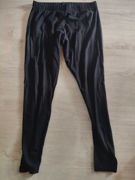 Leginsy damskie L