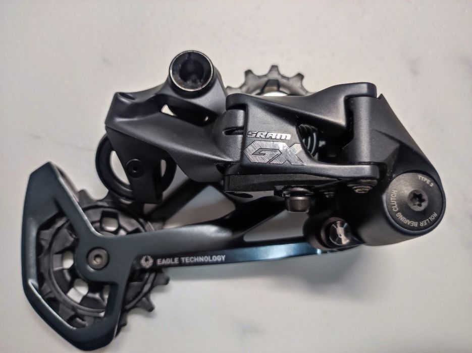 Przerzutka SRAM GX eagle type 3 lunar