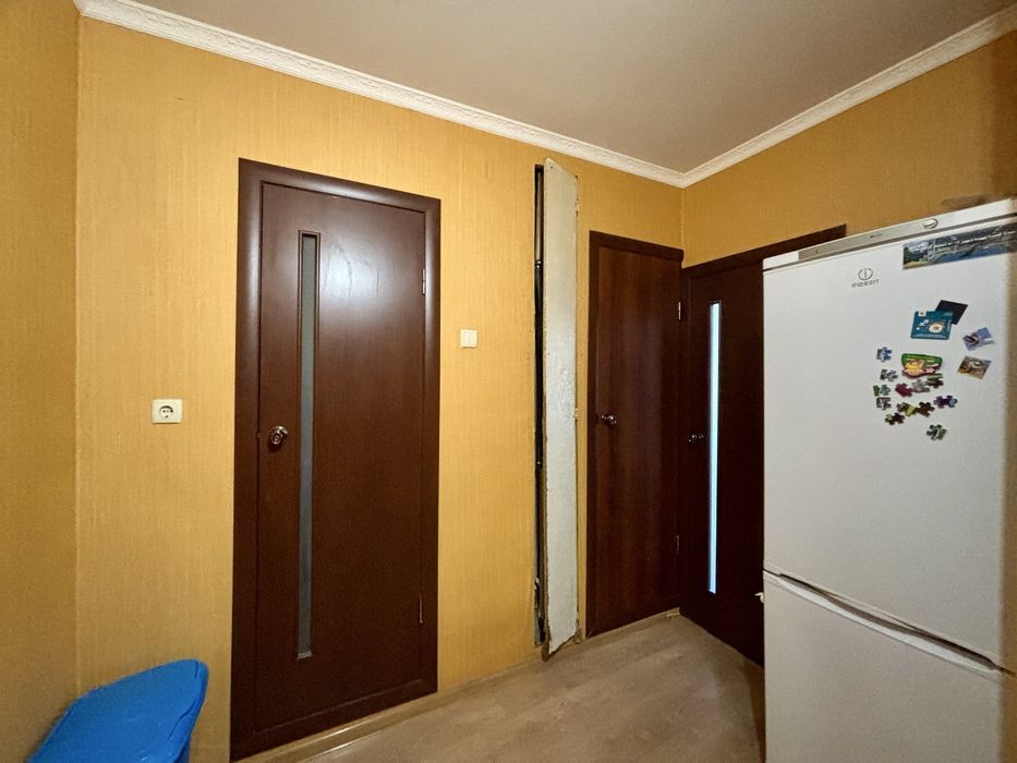 Продам трикімнатну квартиру мкр Північний