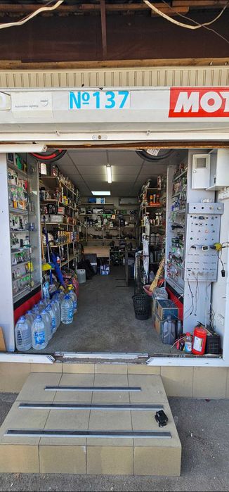 здам в оренду торгове приміщення