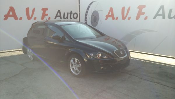 Para peças SEAT Leon (1P1)