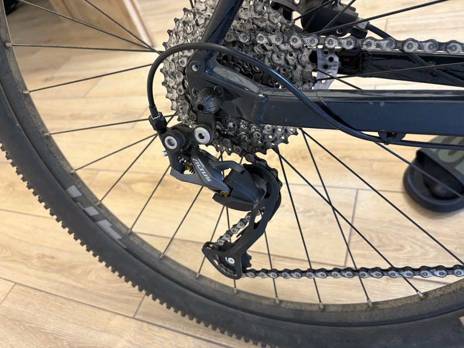 Orbea onna 40 stan sklepowy  29 XL