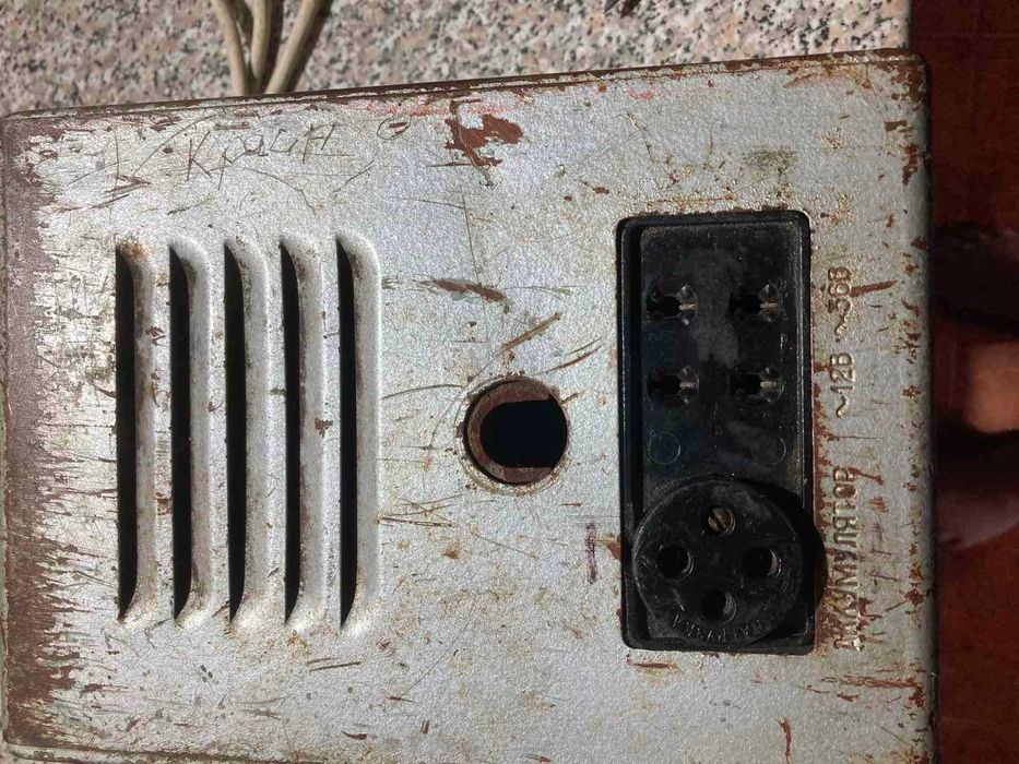 Зарядное устройство для авто