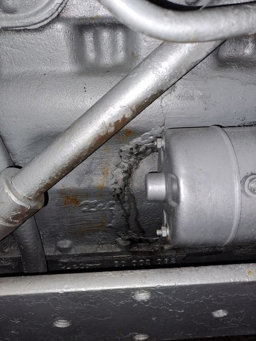 Ursus c 385 zamienię na trafica