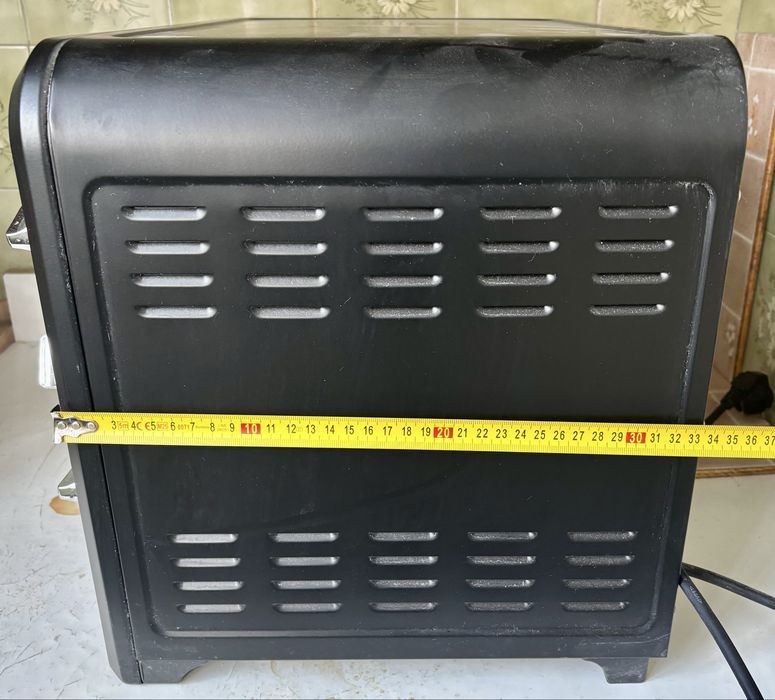 Forno Eletrico Moulinex