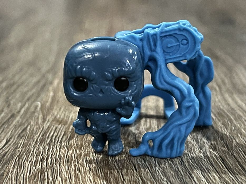 обмін фігурок осд