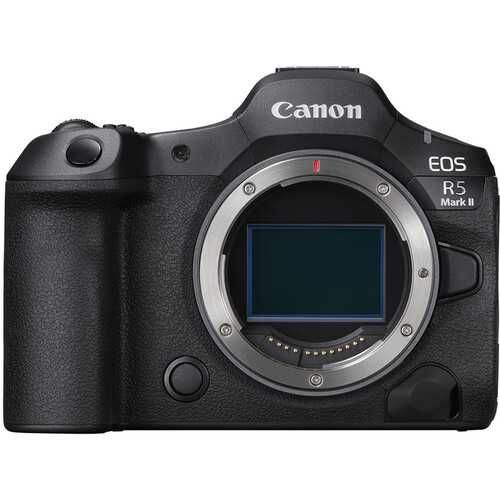 Canon EOS R5 Mark II Body (6536C022)  Новий! Гарантія. В наявності!
