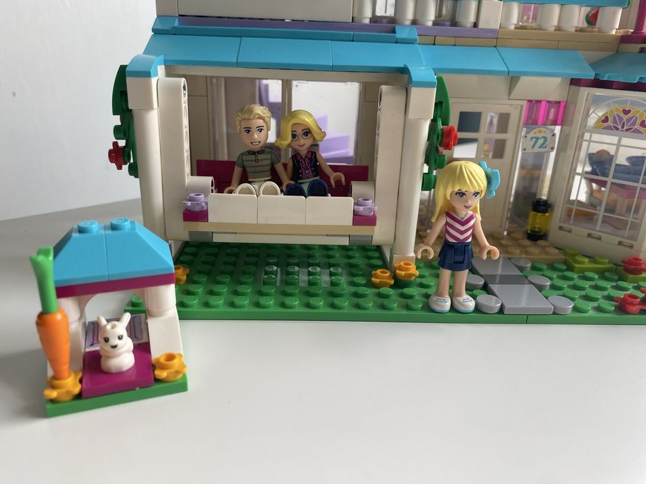 Lego Friends 41314