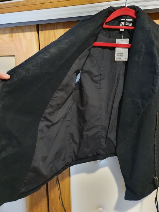Kamizelka motocyklowa, H&M, r.36