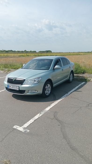 Продам авто Октавія а5