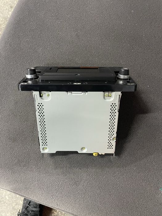 Магнитола passat b8