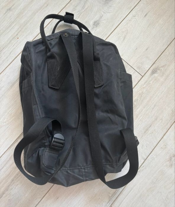 Plecak Fjällräven Kanken