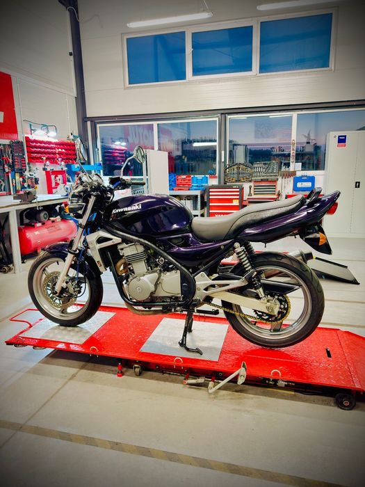 Kawasaki