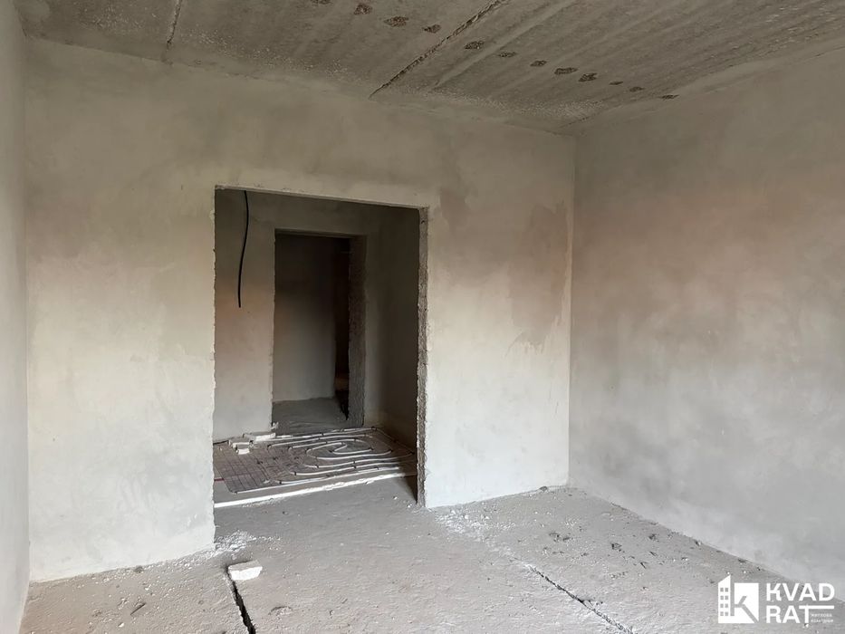 Простора 2км квартира !Підігрів підлоги